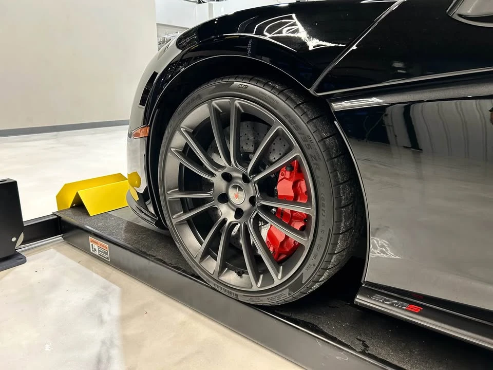 2017 McLaren 570S - Image 12 of 16