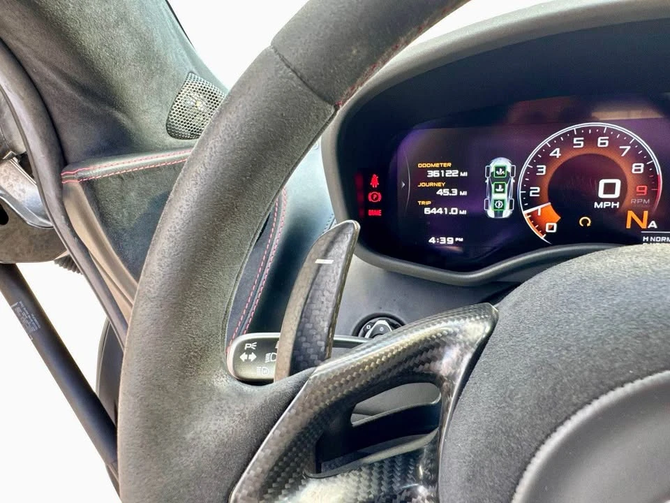 2017 McLaren 570S - Image 18 of 20