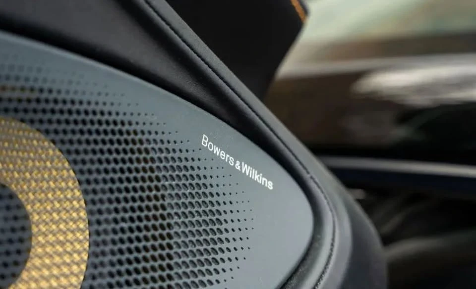 2017 McLaren 570S - Image 8 of 11