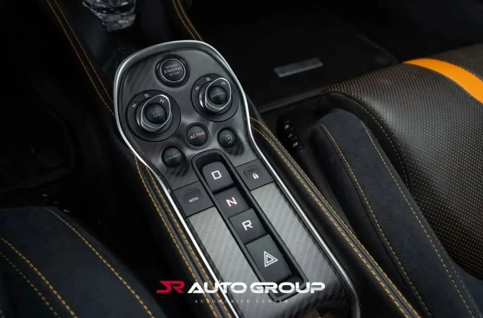 2017 McLaren 570S - Image 11 of 11