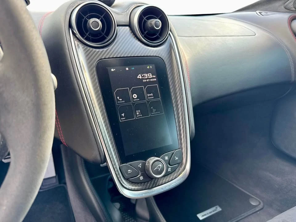 2017 McLaren 570S - Image 14 of 20