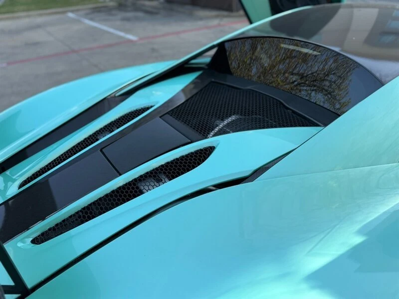 2017 McLaren 570S - Image 16 of 20