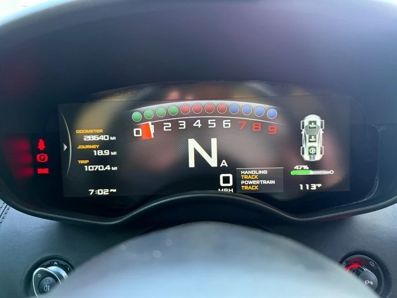 2017 McLaren 570S - Image 7 of 20