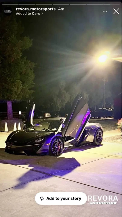 2017 McLaren 570S - Image 18 of 18