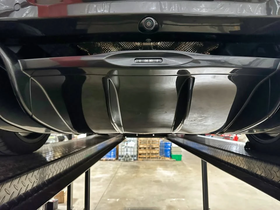 2017 McLaren 570S - Image 19 of 20