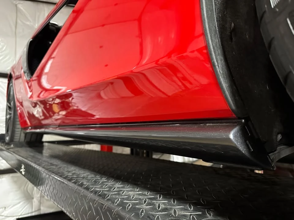 2017 McLaren 570S - Image 17 of 20