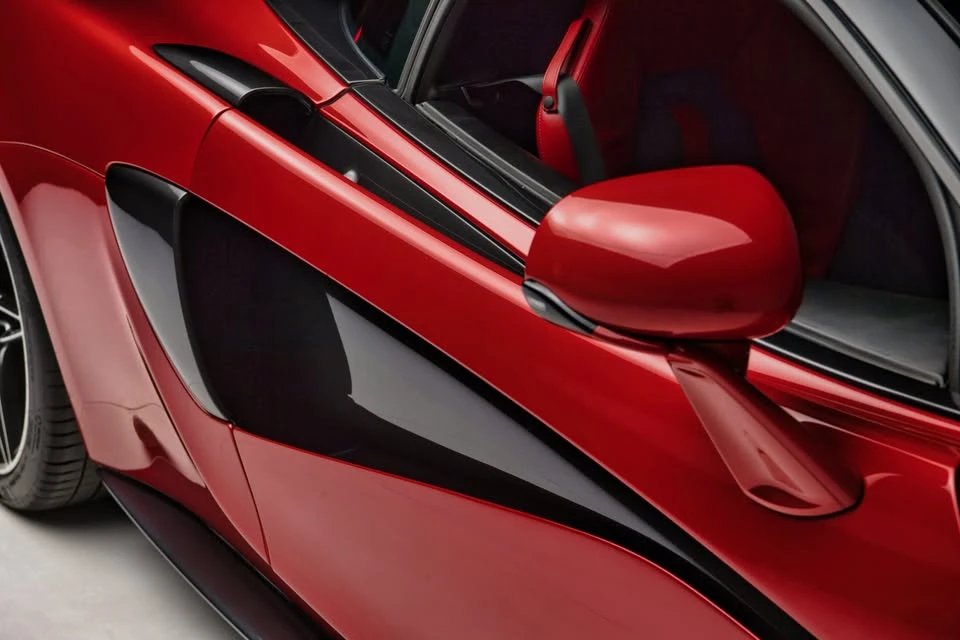 2017 McLaren 570S - Image 9 of 20