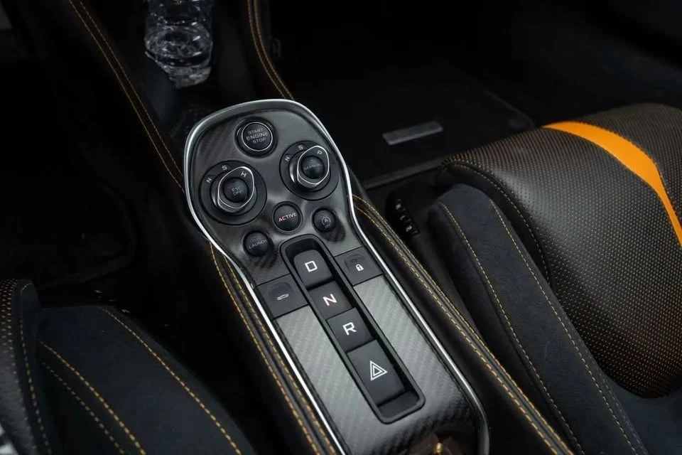 2017 McLaren 570S - Image 9 of 9