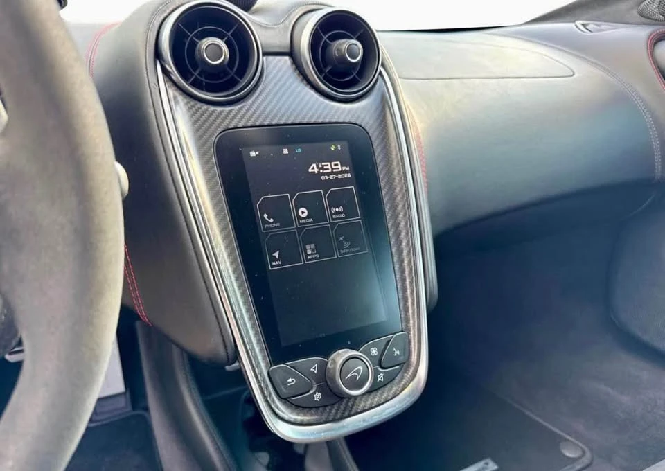 2017 McLaren 570S - Image 13 of 20