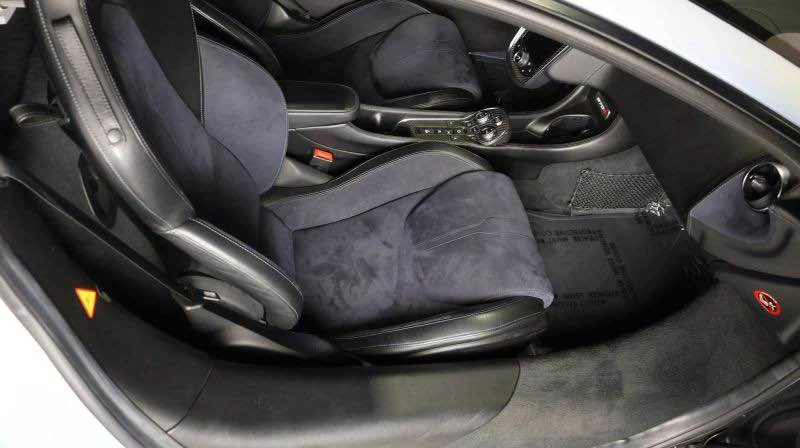 2017 McLaren 570S - Image 12 of 12