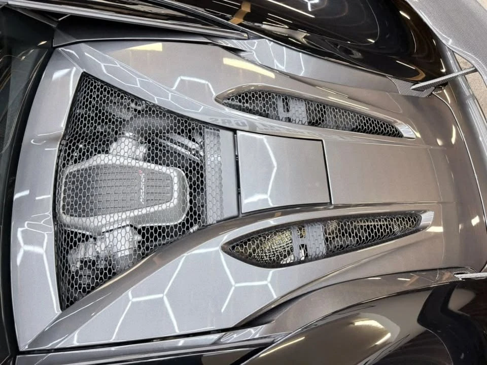 2017 McLaren 570S - Image 17 of 18