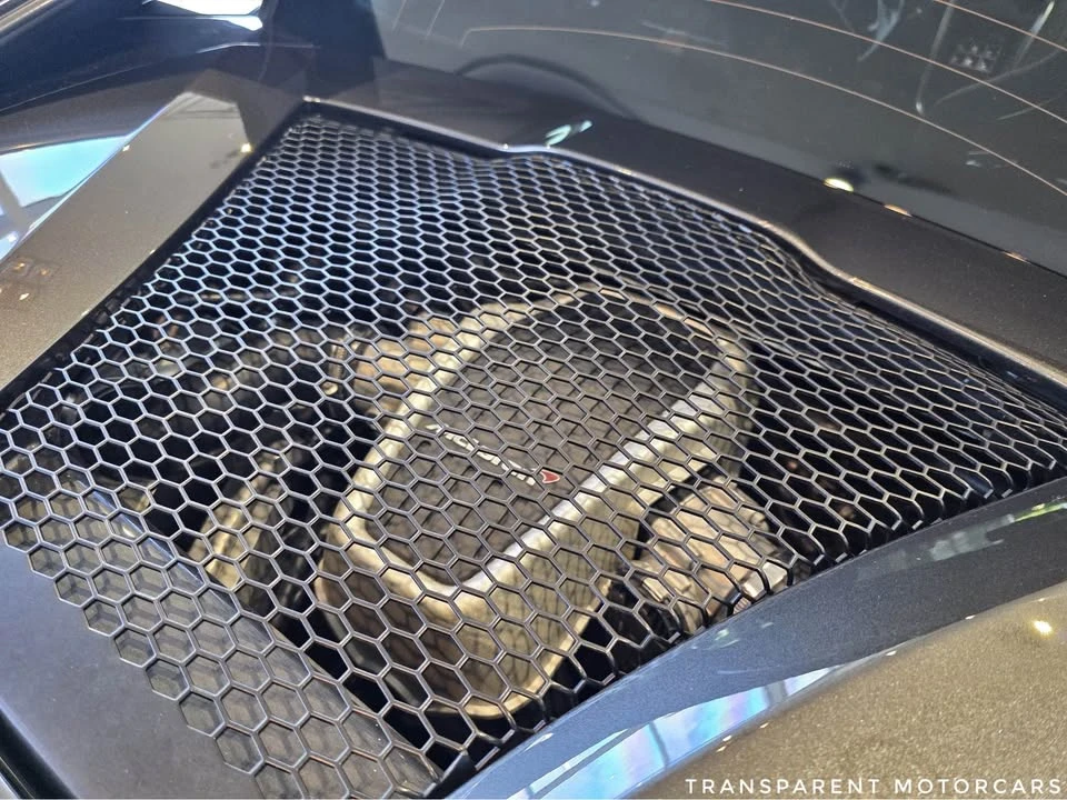 2017 McLaren 570S - Image 14 of 20