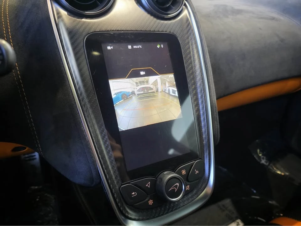 2017 McLaren 570S - Image 11 of 20