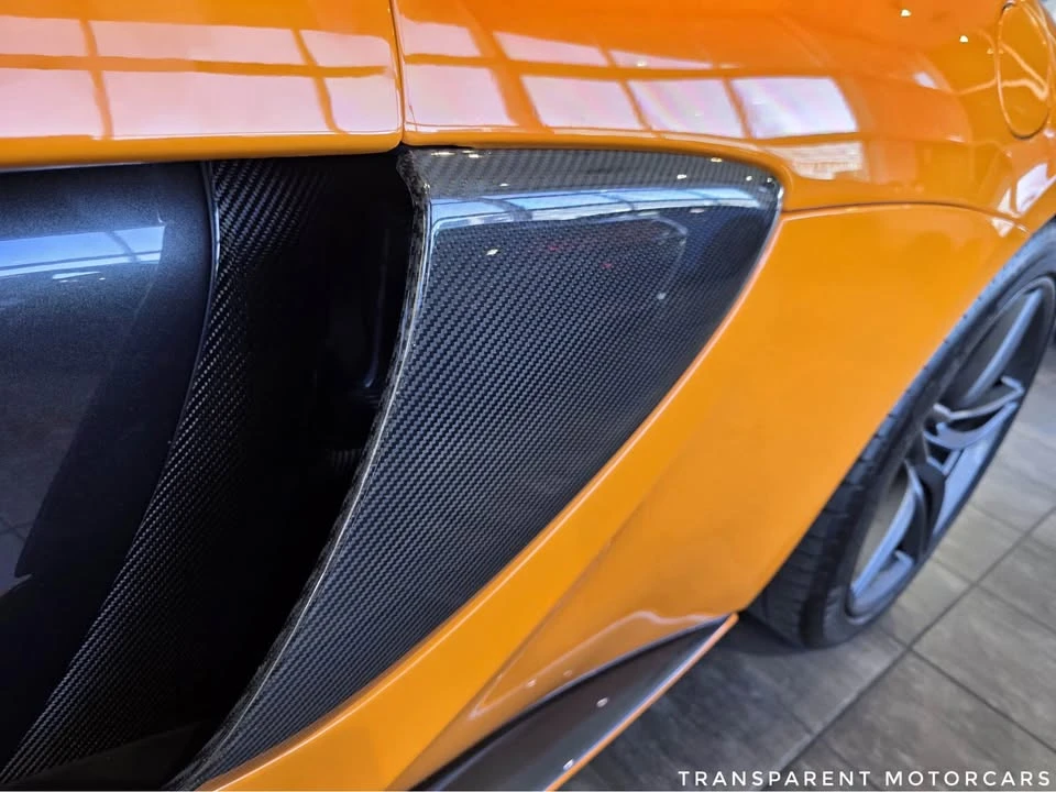 2017 McLaren 570S - Image 15 of 20