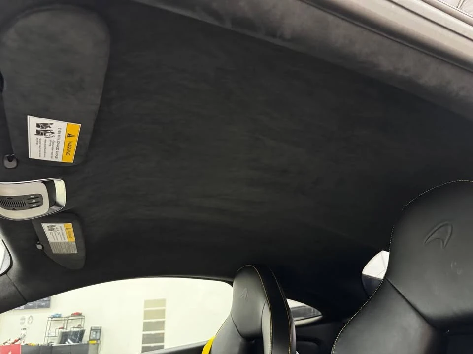 2017 McLaren 570S - Image 14 of 14