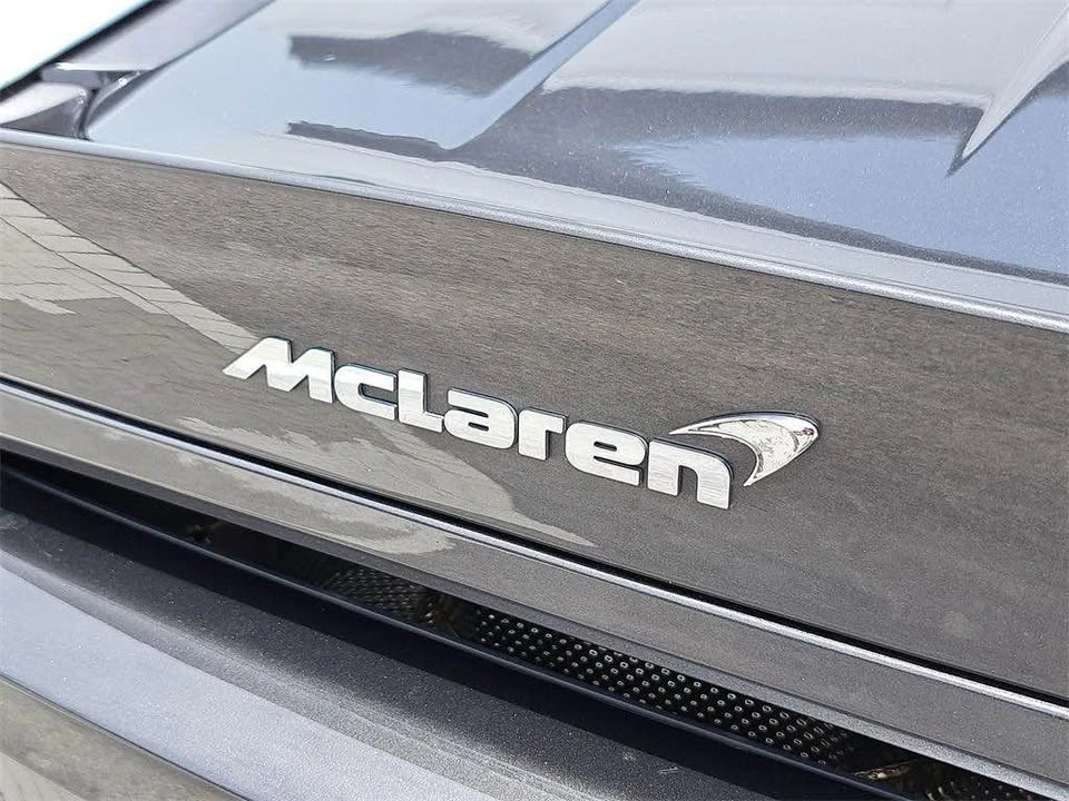 2017 McLaren 570S - Image 6 of 14