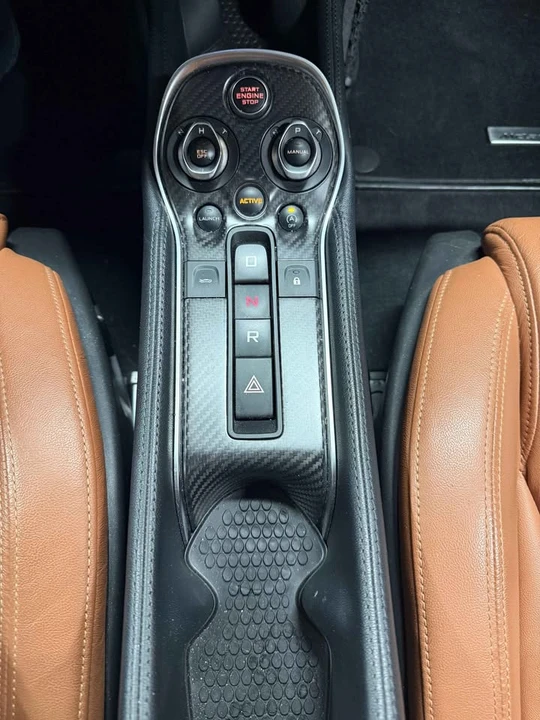 2017 McLaren 570S - Image 19 of 20