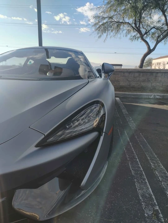2017 McLaren 570S - Image 13 of 20