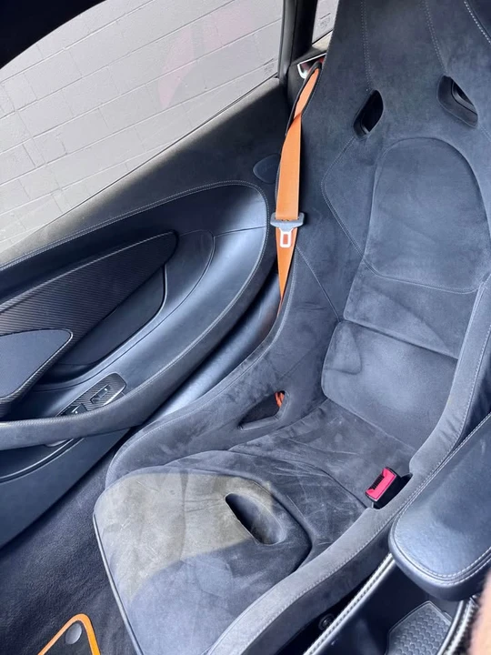 2017 McLaren 570S - Image 16 of 20