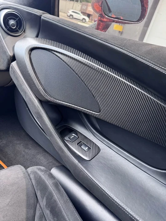 2017 McLaren 570S - Image 17 of 20