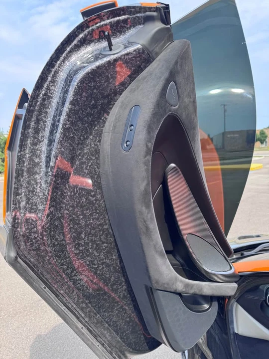 2017 McLaren 570S - Image 19 of 20