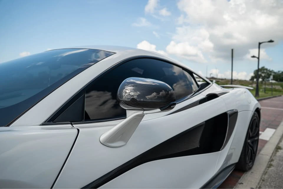 2017 McLaren 570S - Image 3 of 7