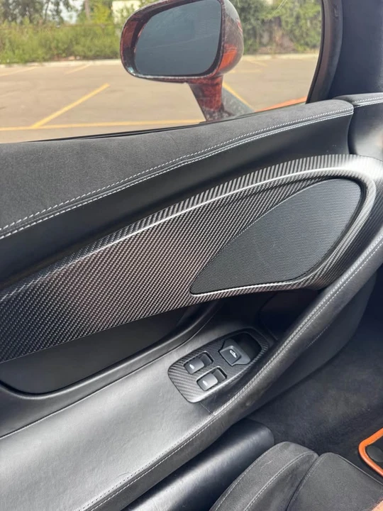 2017 McLaren 570S - Image 14 of 20