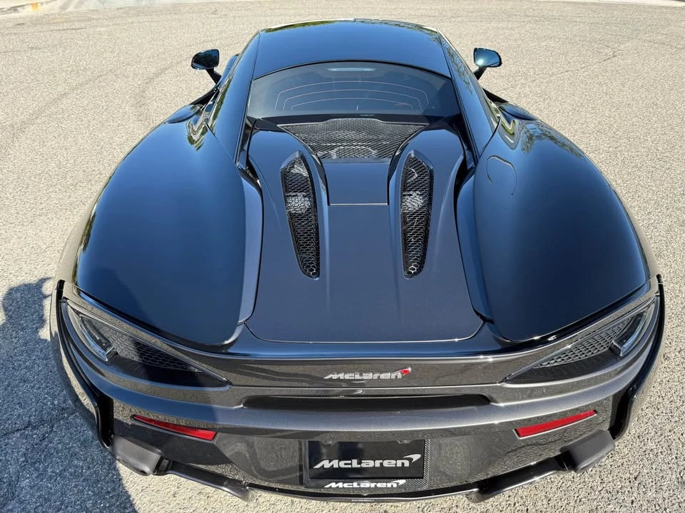 2017 McLaren 570S - Image 5 of 13