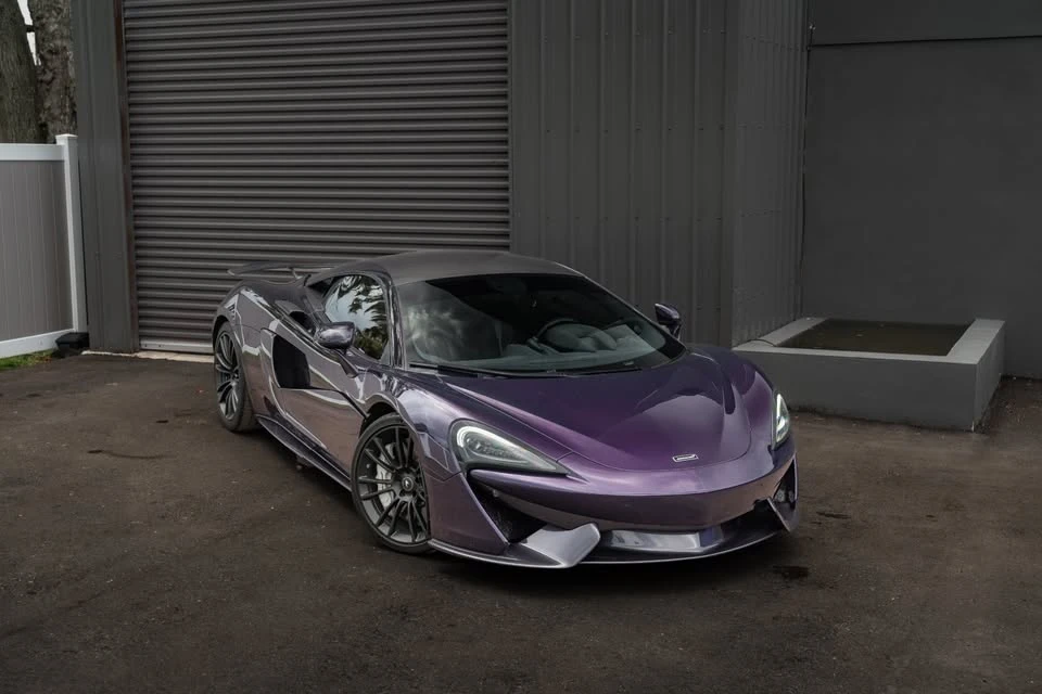 2017 McLaren 570S - Image 20 of 20