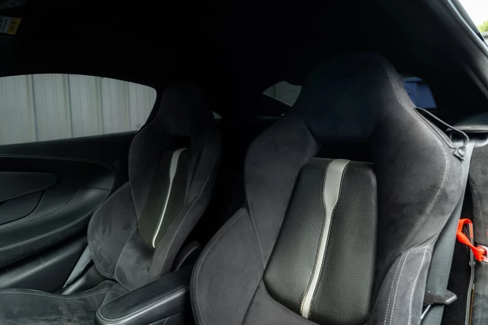 2017 McLaren 570S - Image 15 of 20