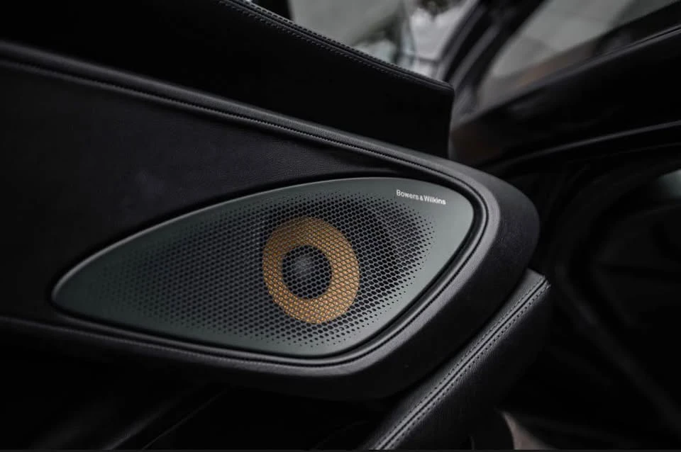 2017 McLaren 570S - Image 16 of 16