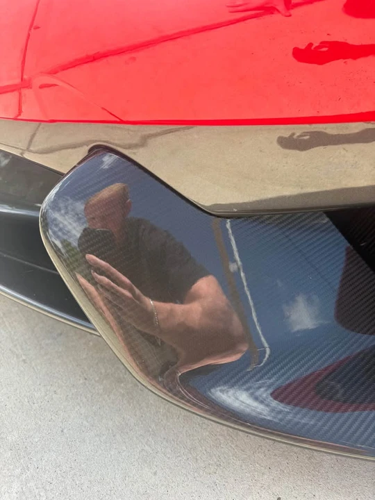 2017 McLaren 570S - Image 17 of 18