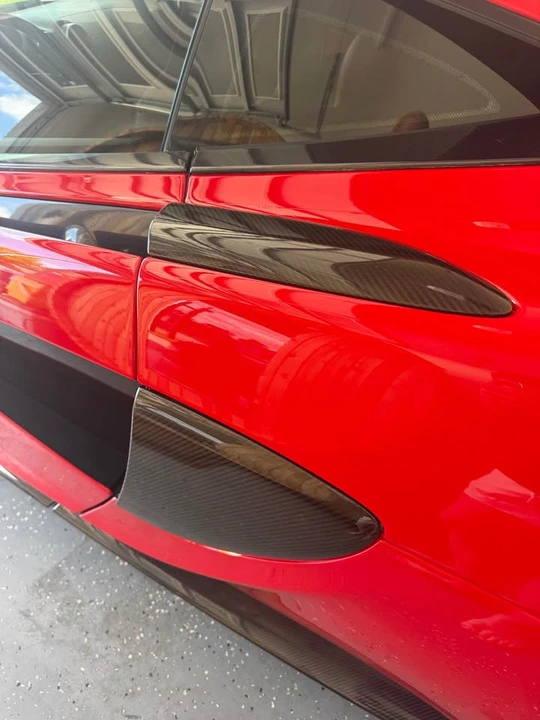 2017 McLaren 570S - Image 13 of 18