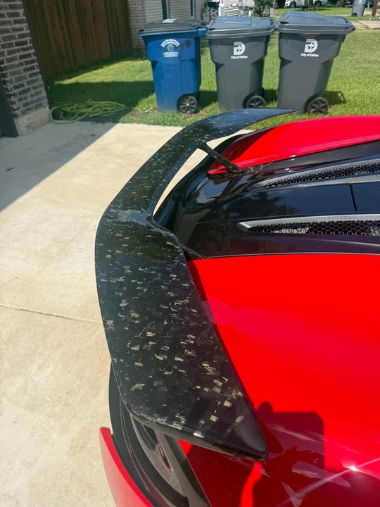 2017 McLaren 570S - Image 12 of 18