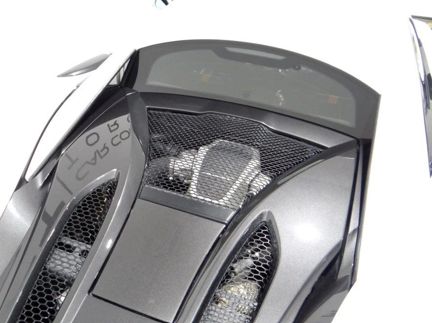 2017 McLaren 570S - Image 10 of 15