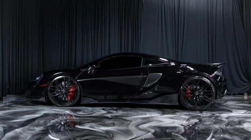 2017 McLaren - Image 11 of 18