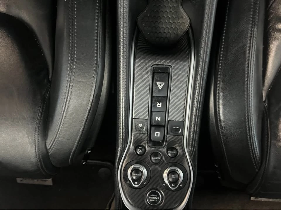 2017 McLaren 570S - Image 9 of 16