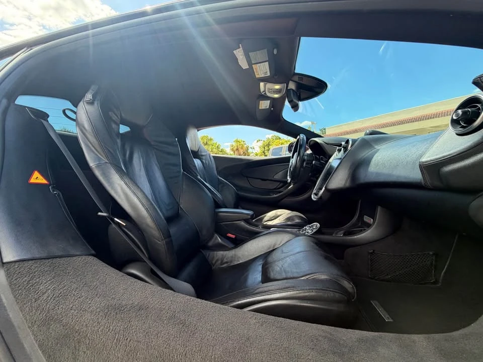 2017 McLaren 570S - Image 20 of 20