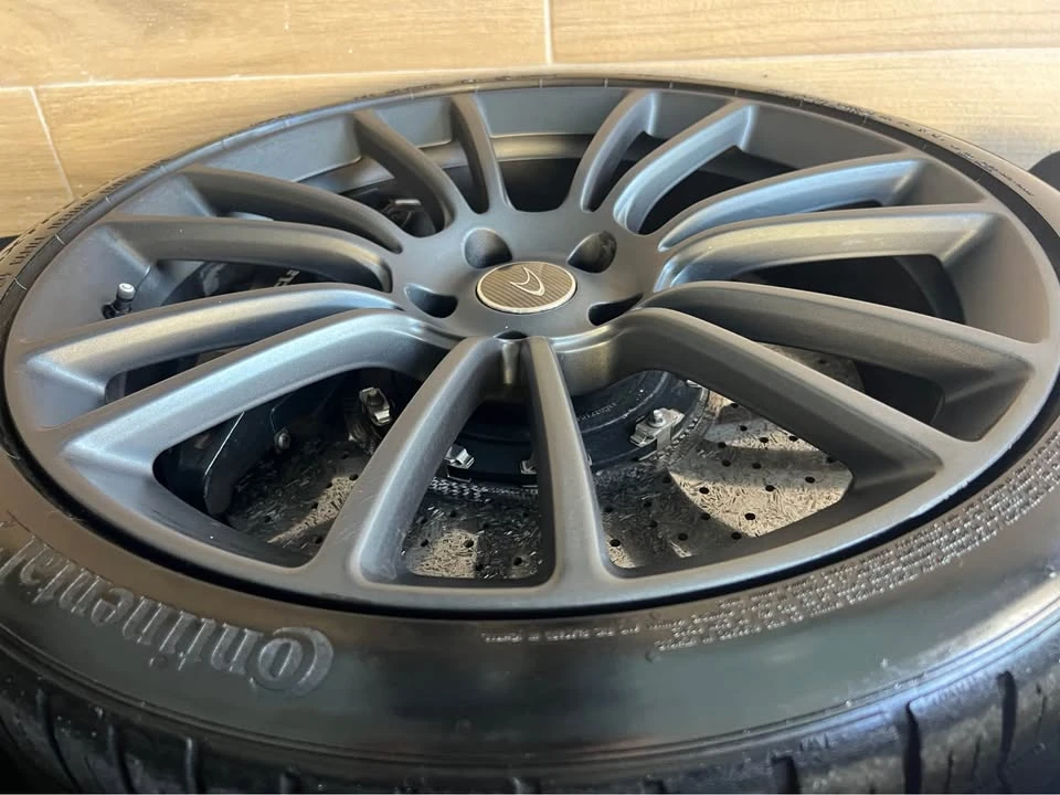 2017 McLaren 570S - Image 11 of 16