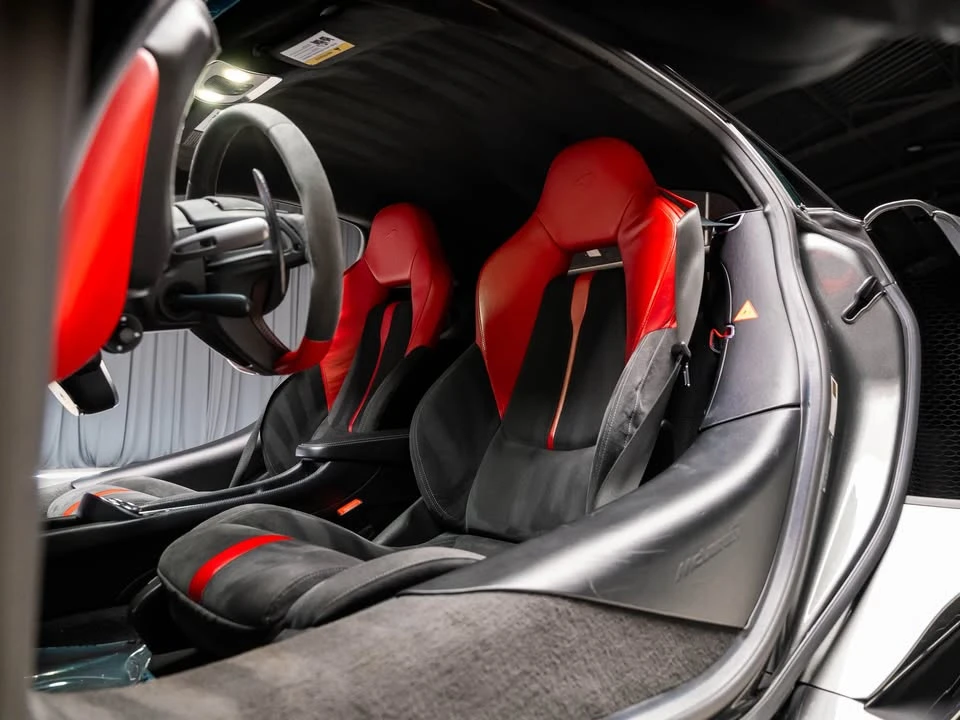 2017 McLaren 570S - Image 15 of 18