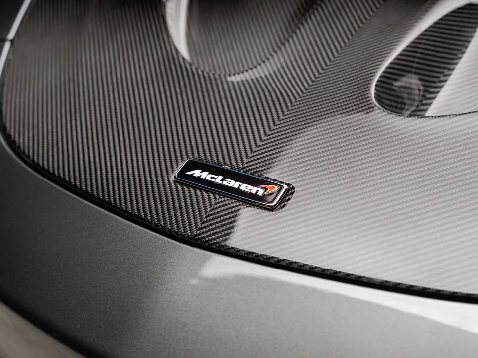 2017 McLaren 570S - Image 10 of 18