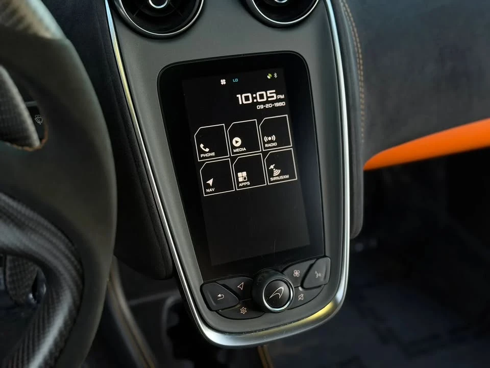 2017 McLaren 570S - Image 18 of 20