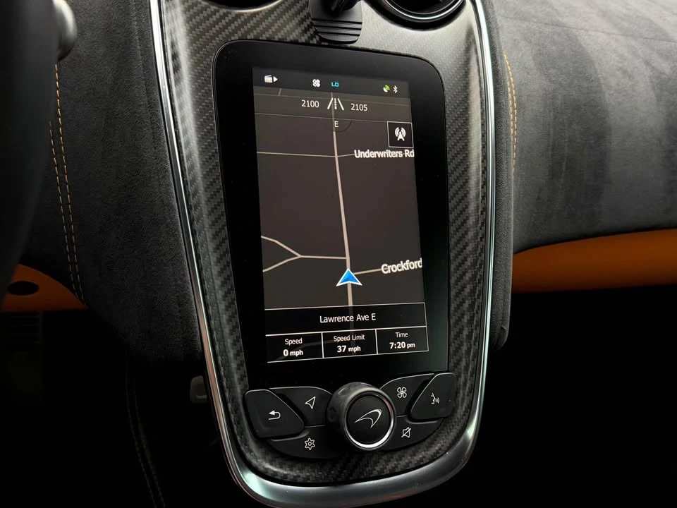 2017 McLaren 570S - Image 16 of 20