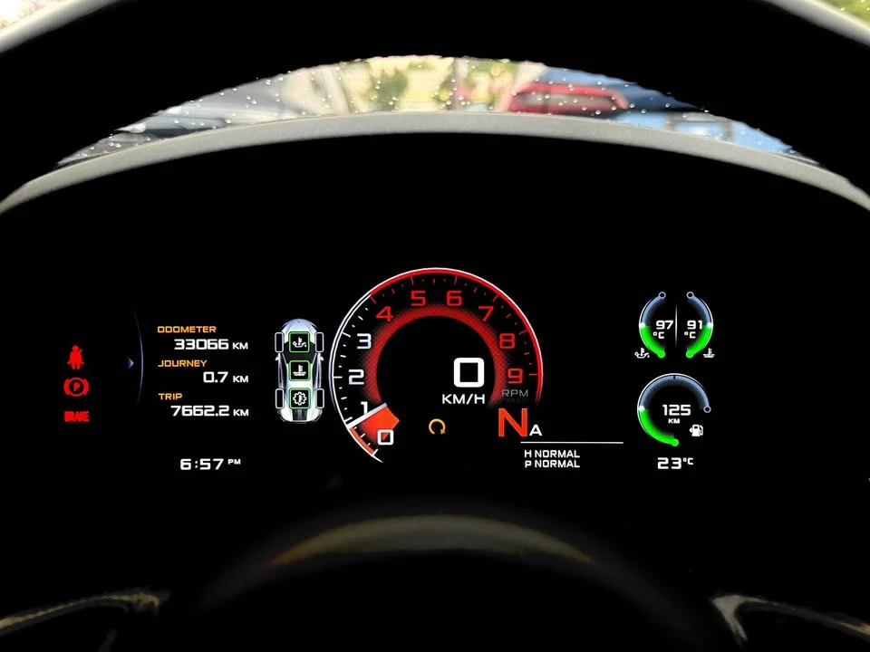 2017 McLaren 570S - Image 13 of 20