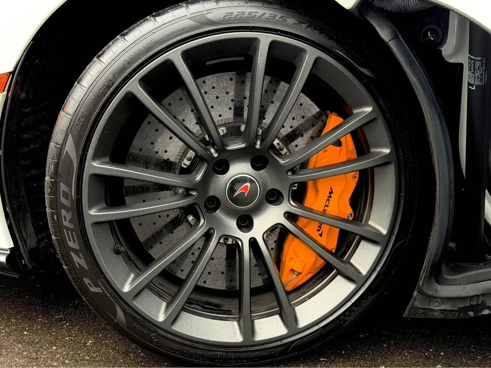 2017 McLaren 570S - Image 20 of 20