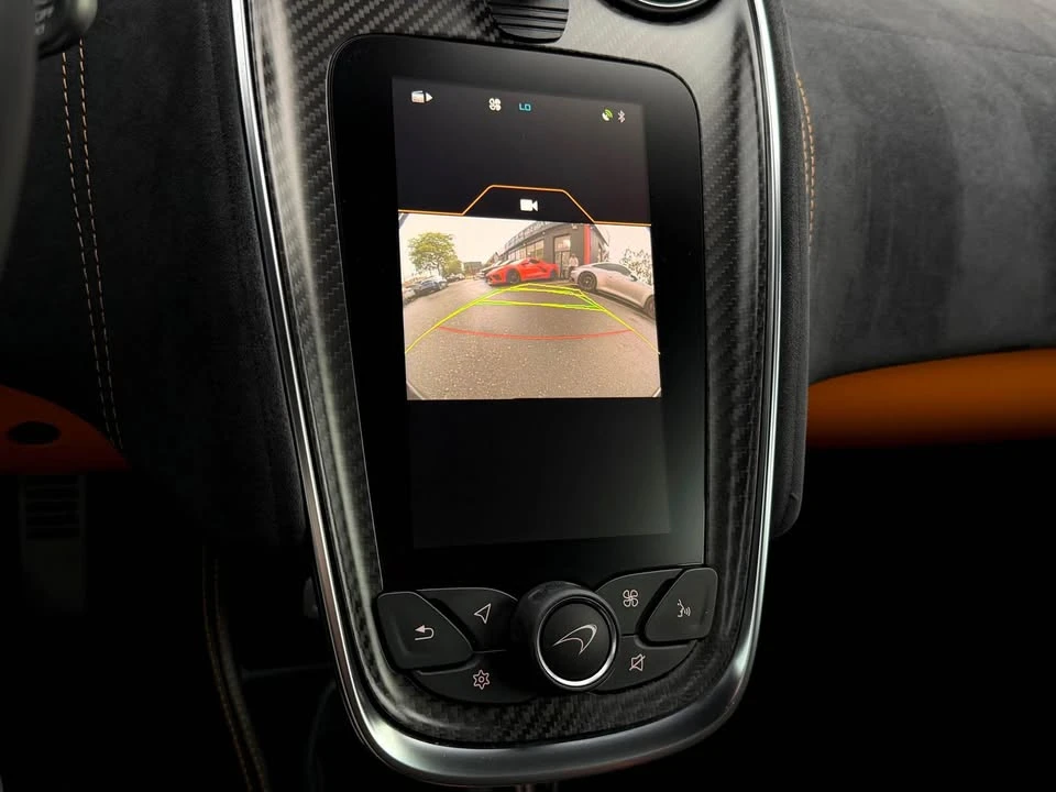 2017 McLaren 570S - Image 15 of 20