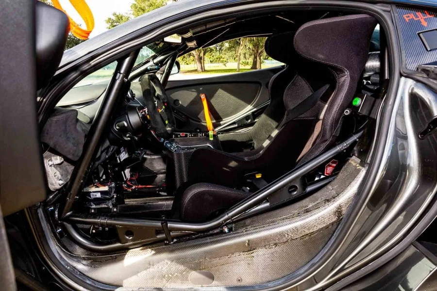 2017 McLaren 570S - Image 7 of 31