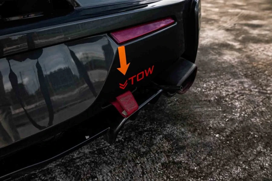 2017 McLaren 570S - Image 26 of 31