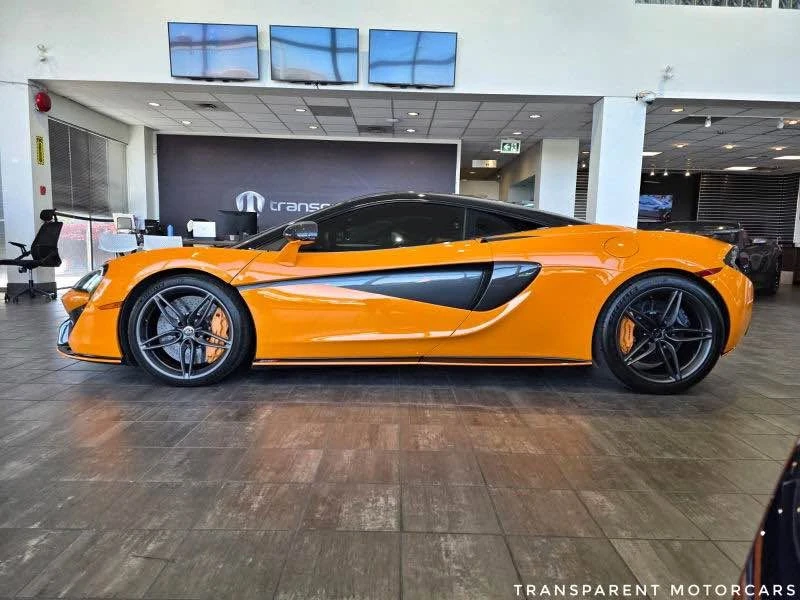 2017 McLaren 570S - Image 3 of 20