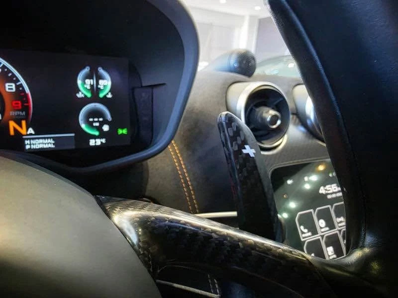 2017 McLaren 570S - Image 17 of 20
